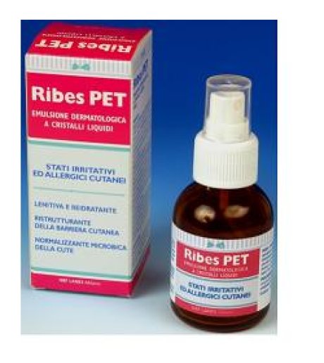 RIBES PET EMULSIONE 50ML