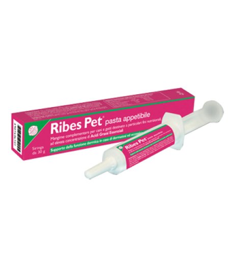 RIBES PET PASTA 30 G