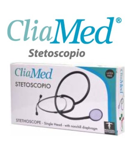 CLIAMED STETOSCOPIO