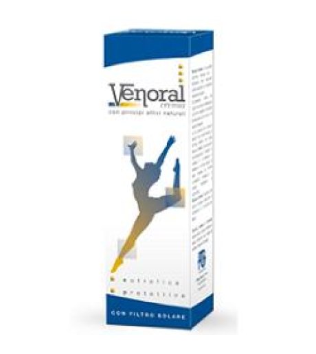 VENORAL CR 100ML