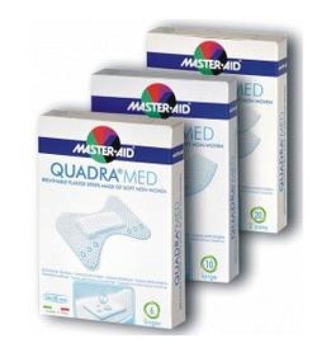 QUADRA-20 CER MEDIO