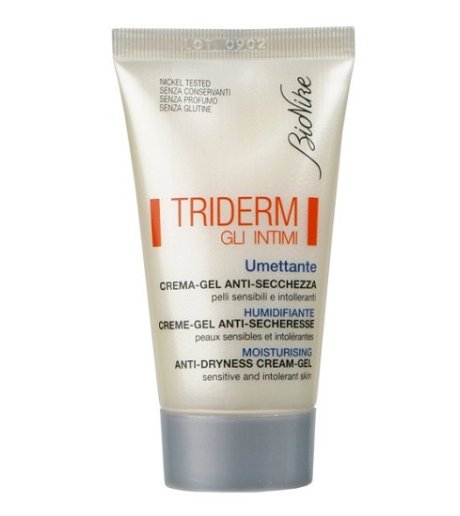 Triderm Intimi Gel Um A/secch