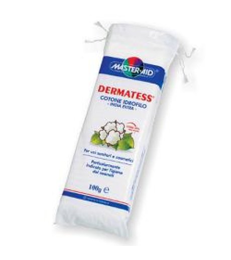 DERMATESS COT IDROF 50G