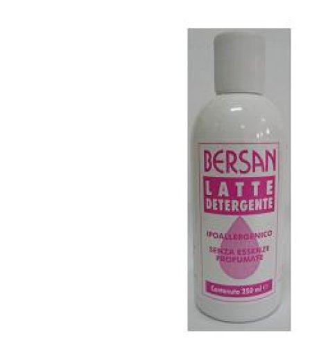 BERSAN*LATTE DETERG 250ML