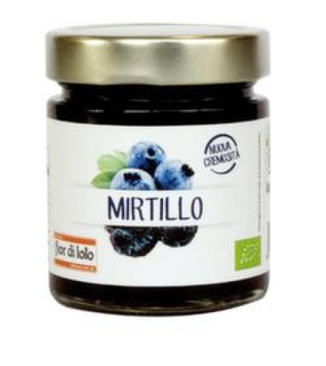 FdL Composta Mirtilli 250g