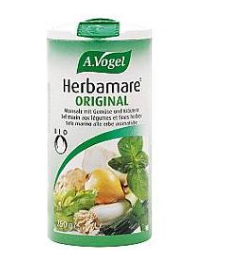 BIOFORCE HERBAMARE 250G FDL