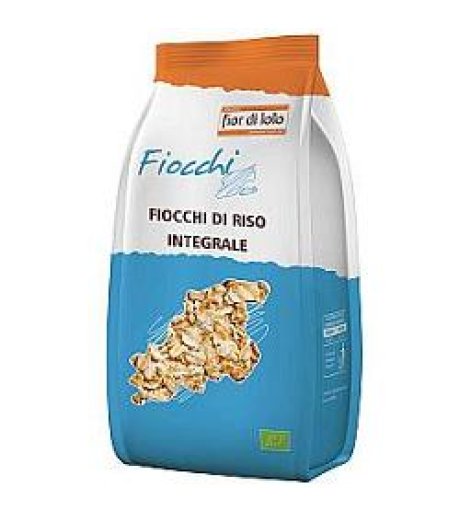 FdL Fiocchi Riso Integ.500g