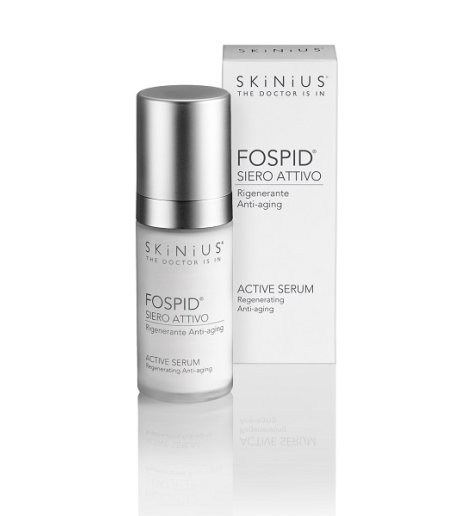 FOSPID SERUM 30ML