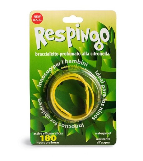 RESPINGO Bracc.Citronella