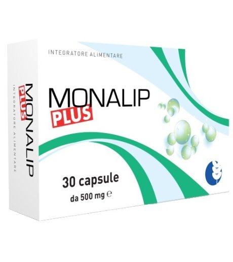 MONALIP PLUS CAPSULE