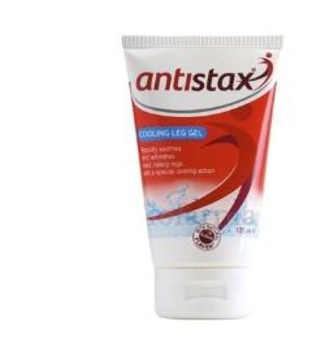 ANTISTAX FRESHGEL EXTRA 125ML