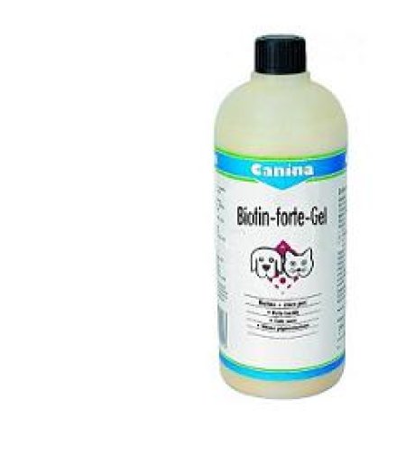 BIOTIN FT GEL 100ML