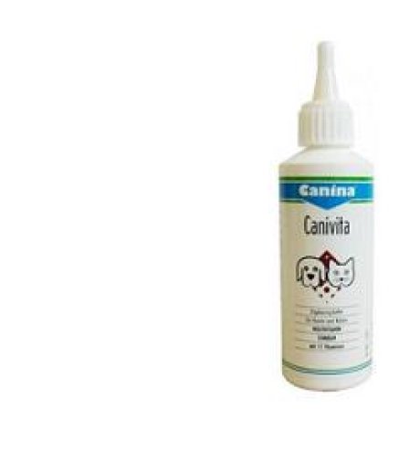 CANIVITA Flac.250ml