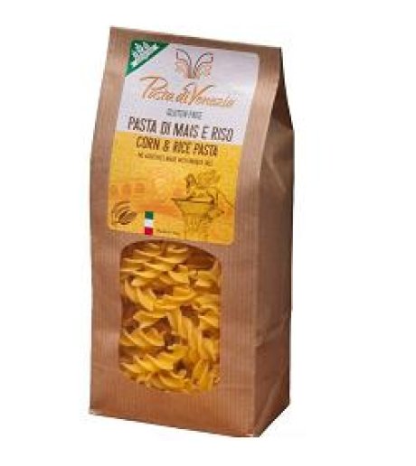 PASTA VENEZIA Fusilli M/R 250g