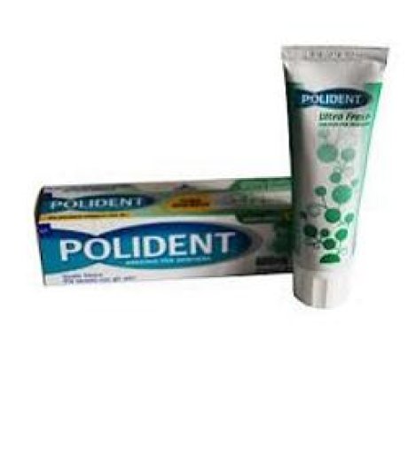 Polident Ultra Fresh 40g