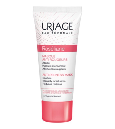 ROSELIANE MASC ANTIARROSS 40ML