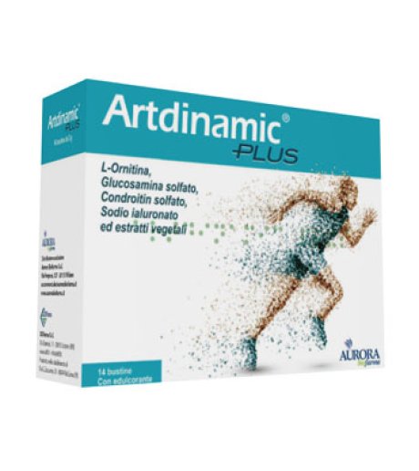 ARTDINAMIC PLUS 14BUST 3G