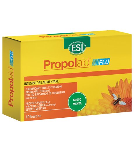 PROPOLFLU 10BUST ESI