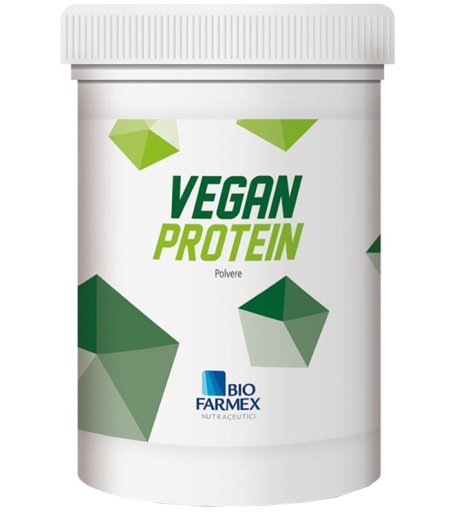 VEGAN PROTEIN 500G