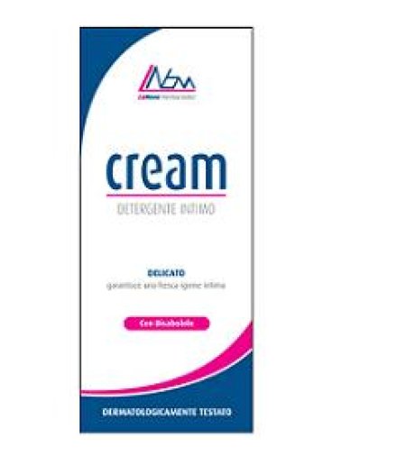 CREAM DETERGENTE INTIMO 150ML