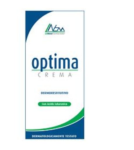 OPTIMA DERM CR TRATT CRP 150ML