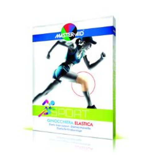 MASTER-AID SPORT GINOCCH EL L