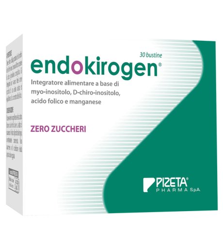 Endokirogen 30bust