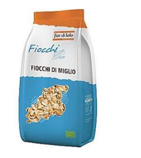 FdL Fiocchi Miglio Bio 300g