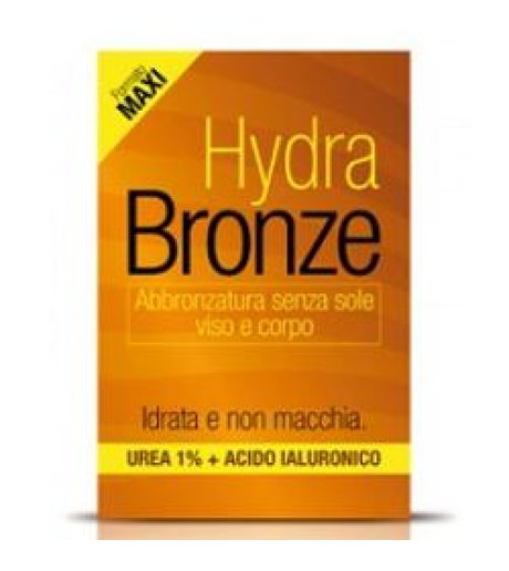 HYDRA BRONZE 1 BUSTA