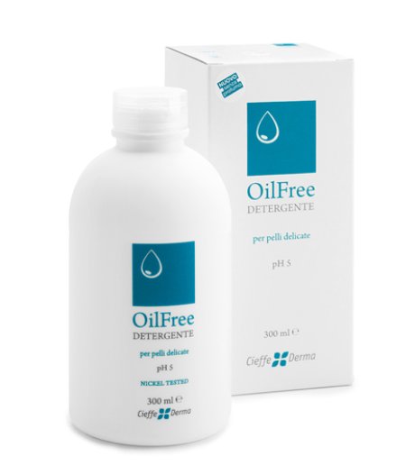 OILFREE-ATTIVO 300ML<