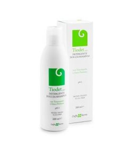 Tiodet-znp Detergente 200ml