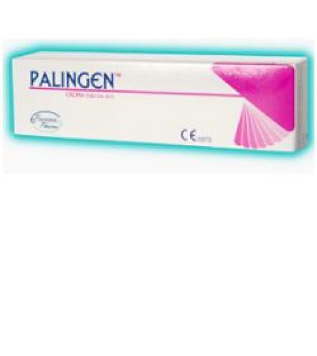 Palingen Crema 30g