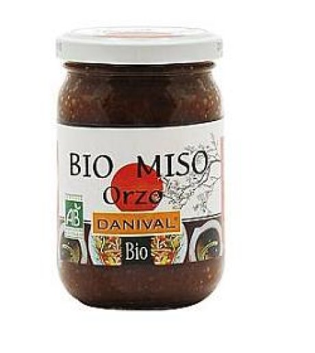 BIO MISO ORZO 200G
