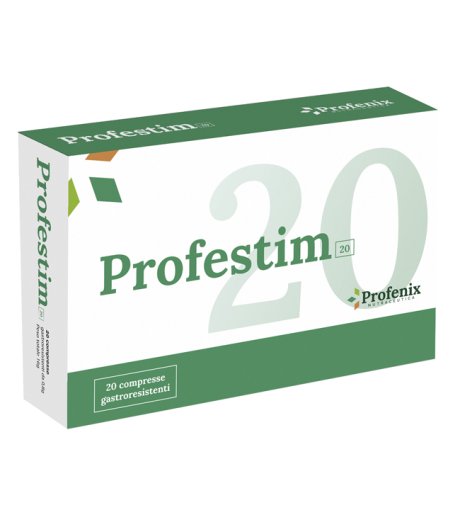 PROFESTIM 20g