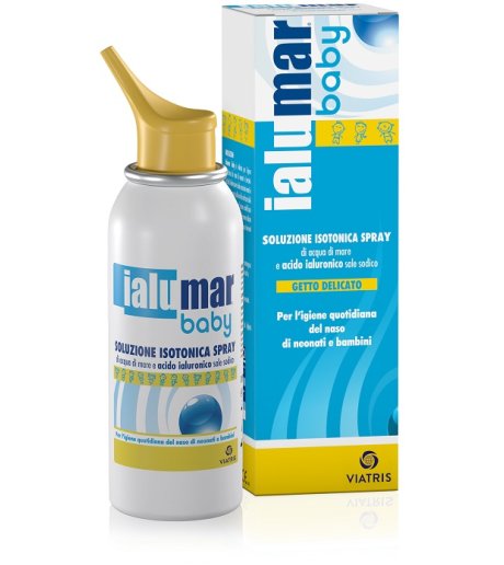 IALUMAR SOL BB ISOTON 100ML TP