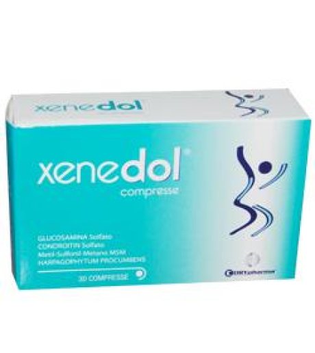 Xenedol 30cpr