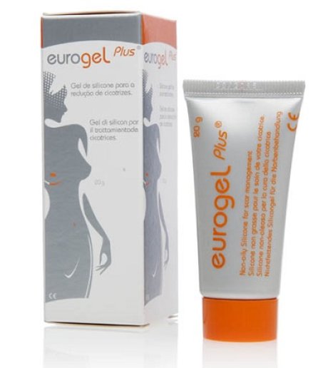EUROGEL Plus Gel 20ml