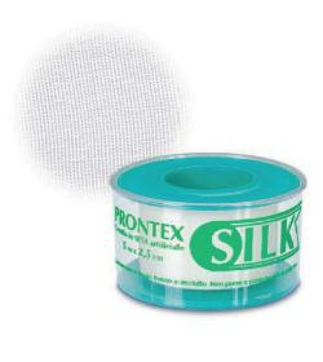 PRONTEX CER SILK ROC SETA 5X2,5