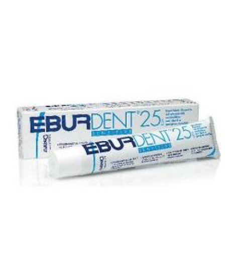 Eburdent 25rda Sensitive Denti