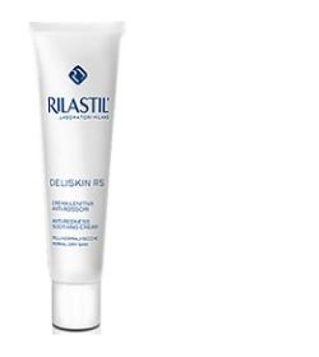 RILASTIL-DELISKIN RS CR 40ML