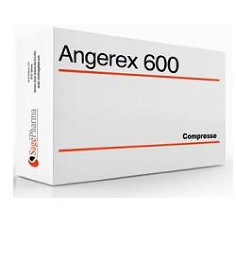 ANGEREX 600 20CPR