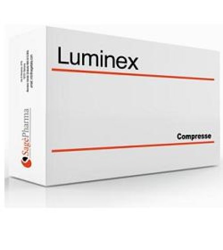 Luminex 30cpr