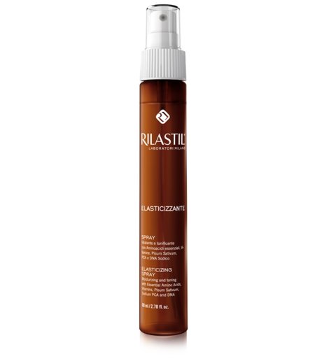 Rilastil Elastic Olio 80ml