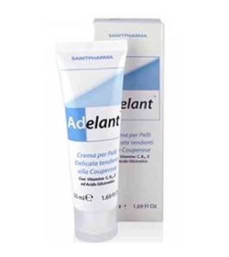 ADELANT CR 50ML