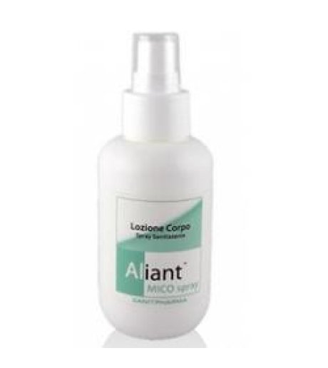 ALIANT MICO SPRAY 80ML