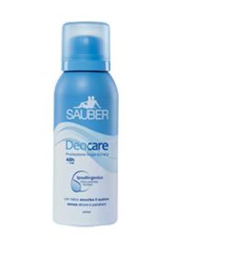 Sauber Deocare Spray 150ml