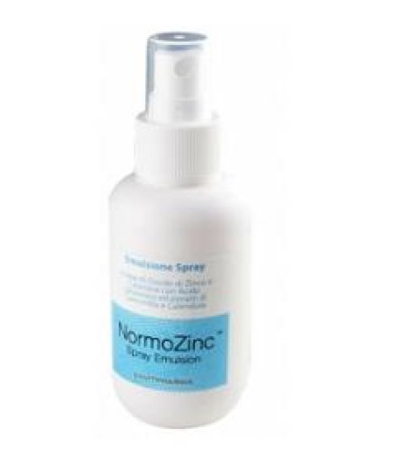 NORMOZINC SPRAY 100ML