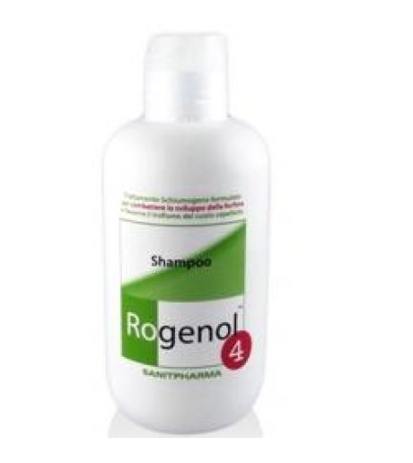 ROGENOL 4 200ML