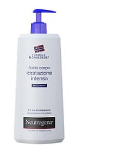 NEUTROGENA FLUIDA CRP PROF 400ML