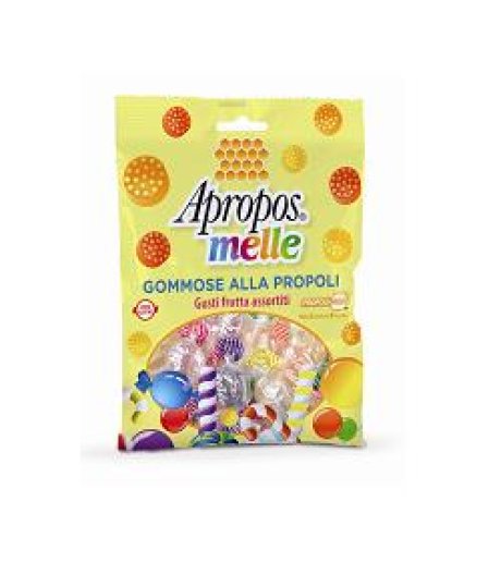 APROPOS MELE GOMMOSE 50G